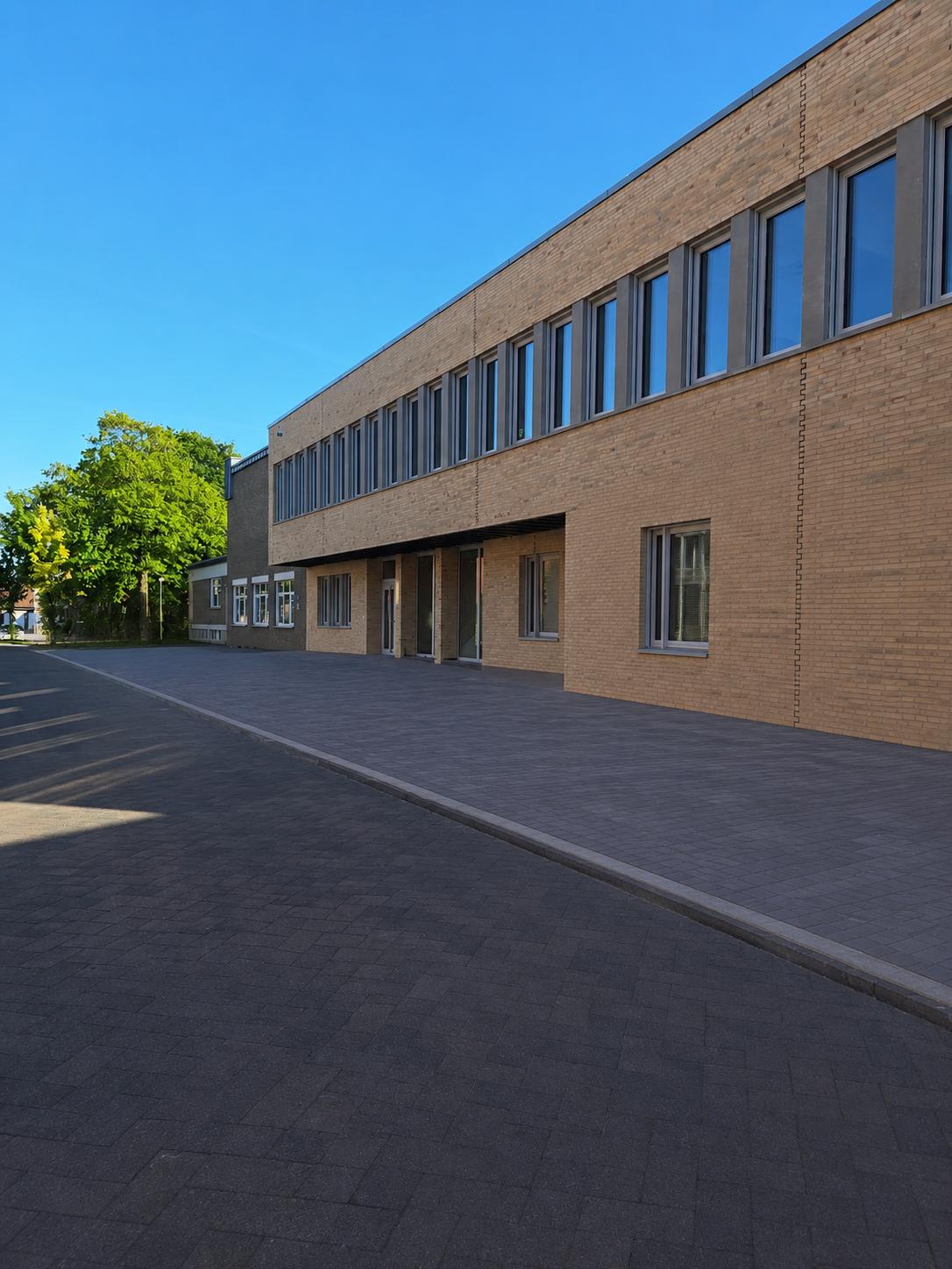 Schule Ahaus