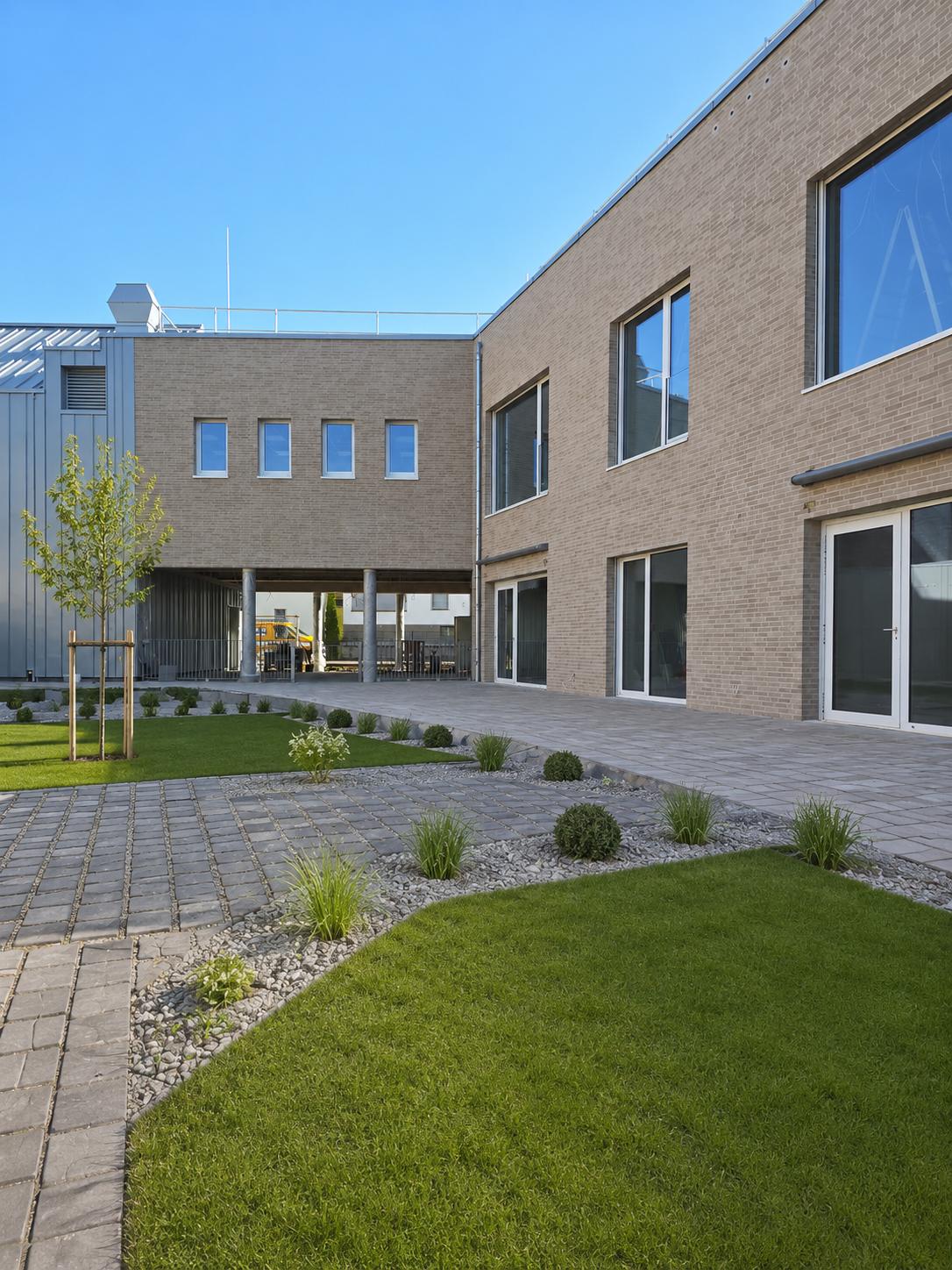 Schule Bonn