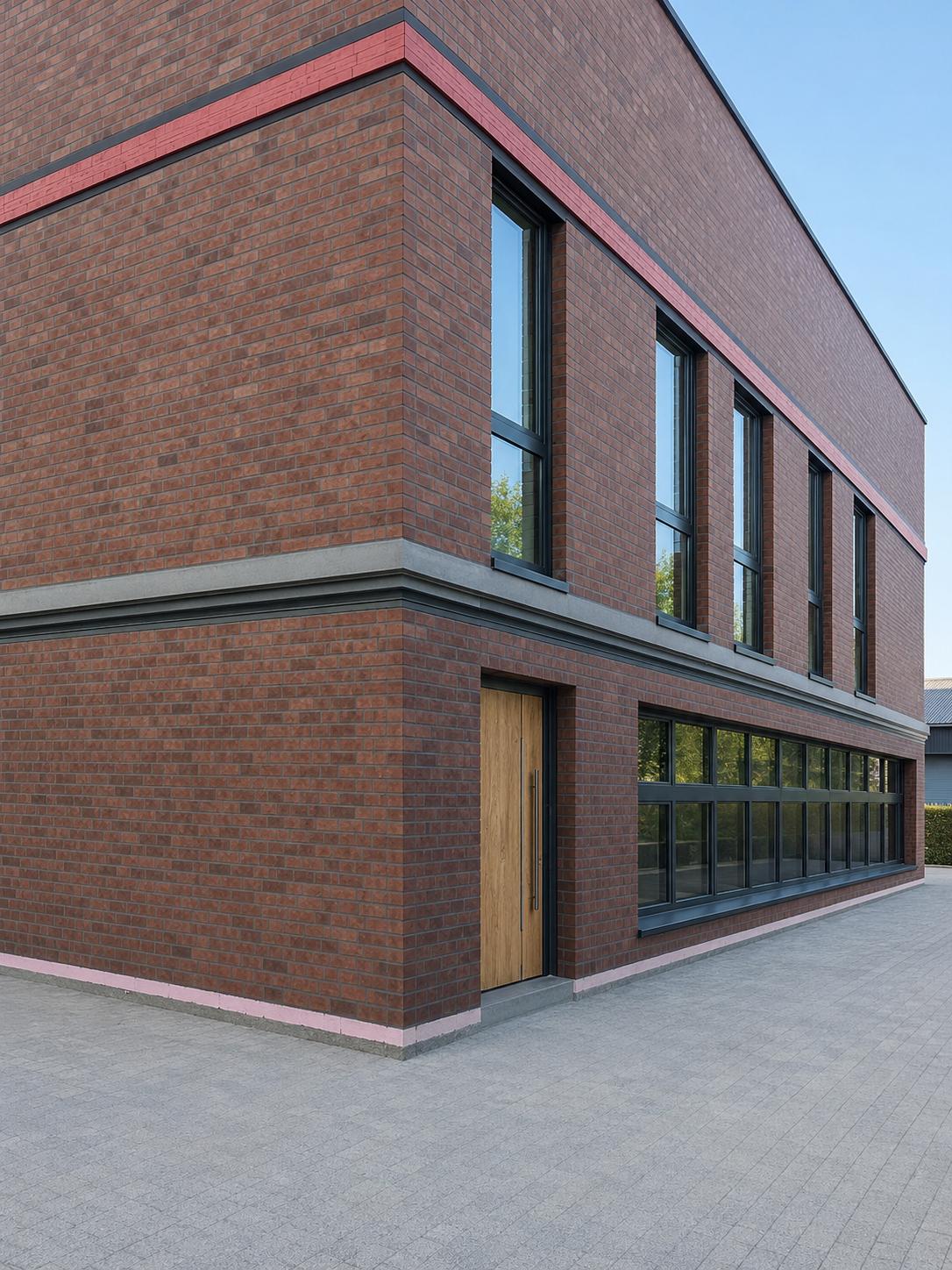 Schule Borken