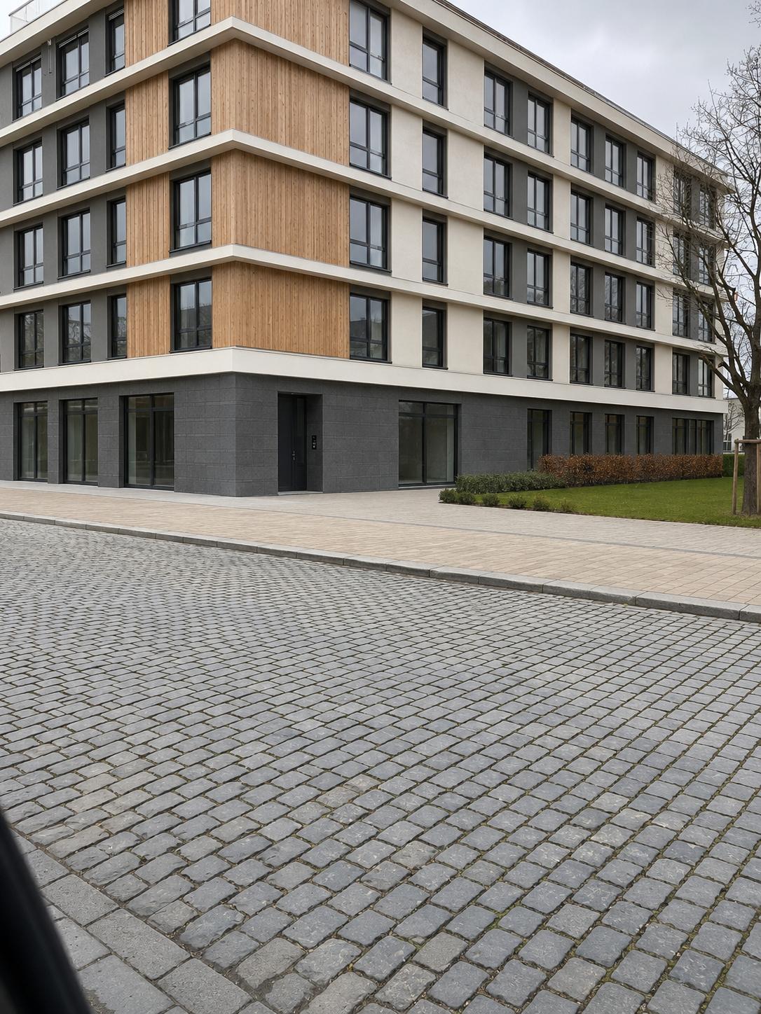 Schule Neuss