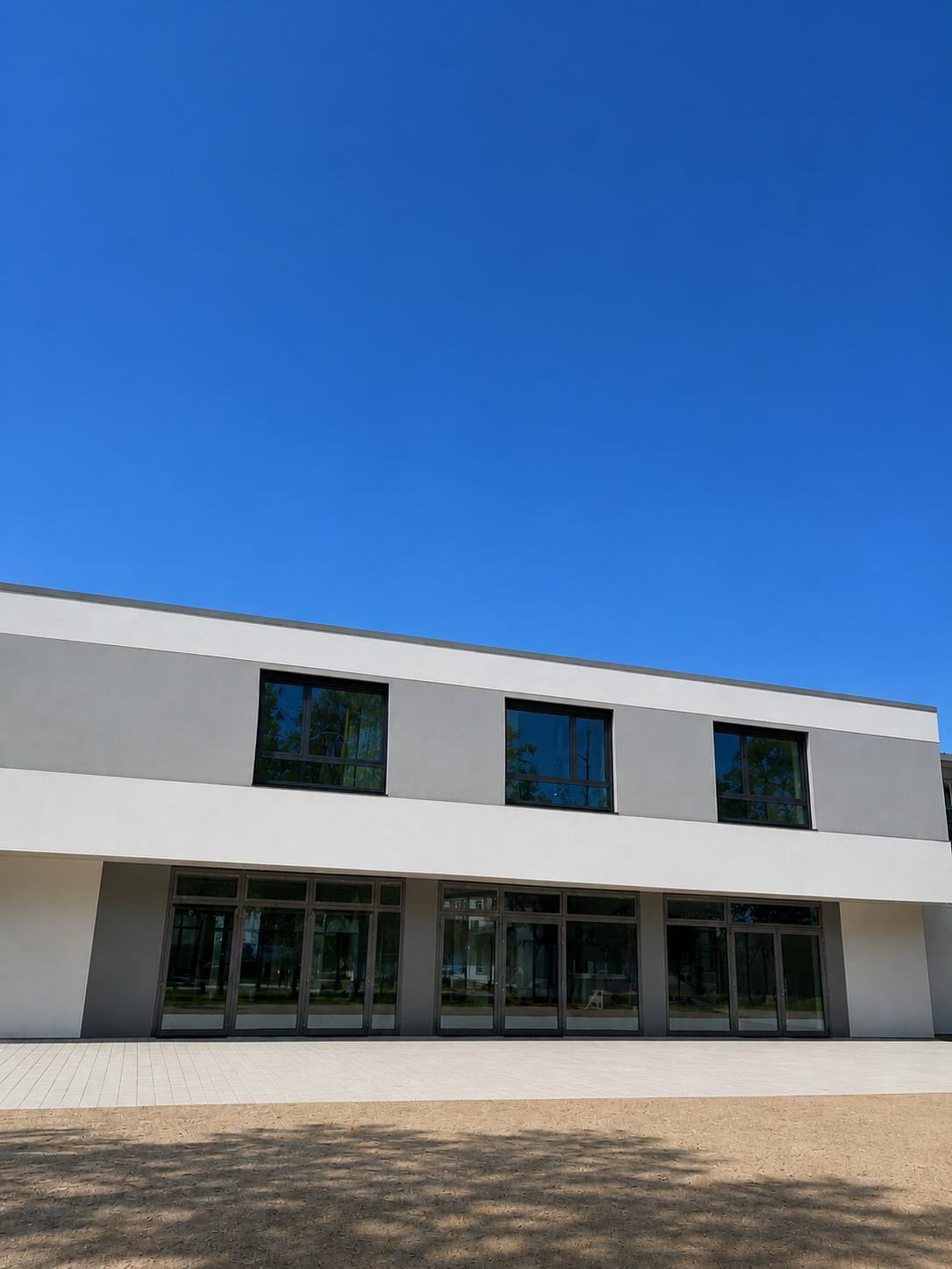 Schule Remscheid