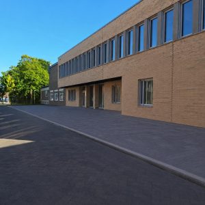 neubau schule in ahaus