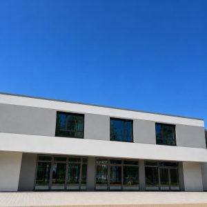 neubau schule in remscheid